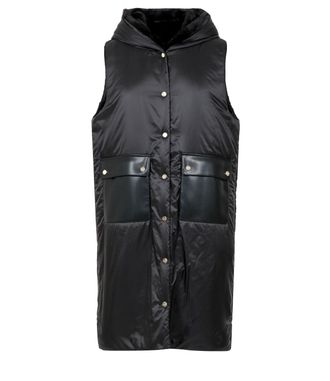 Max Mara Jacken Schwarz