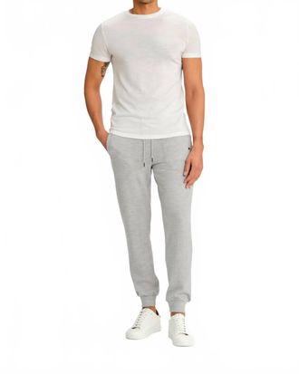 We Norwegians Skog Tee In White