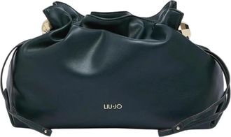 Liu Jo Donna, Borse, Verde, Taglia unica, new