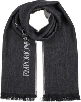 Emporio Armani ACCESSORIES - Scarves on YOOX.COM
