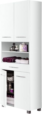 WELLTIME Hochschrank »Portofino«