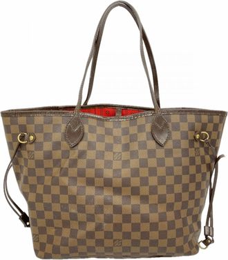 Louis Vuitton Ebene Tote Bag (Pre-Owned)