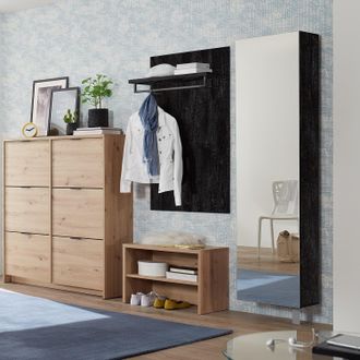 Norrwood home24 Schuhschrank Dondas