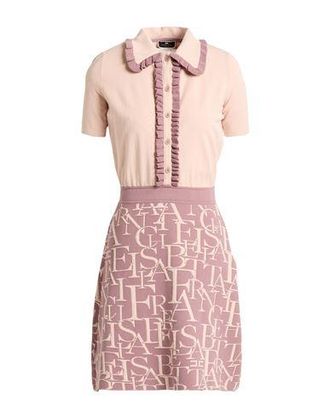 Elisabetta Franchi KLEIDER - Mini-Kleider auf YOOX.COM