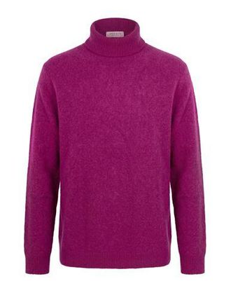 Wool & Co KNITWEAR - Turtlenecks sur YOOX.COM