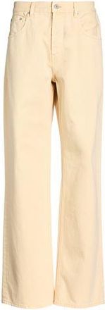 Jacquemus BOTTOMWEAR - Jeans on YOOX.COM