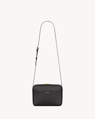 Saint Laurent Camera Crossbody Bag