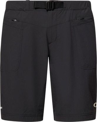 Oakley Seeker Whip Short Velohose f&uuml;r Herren | schwarz