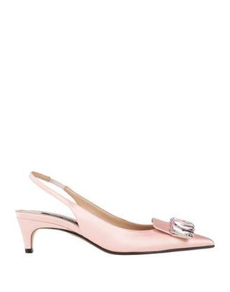 Sergio Rossi FOOTWEAR - Pumps sur YOOX.COM