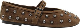 Cycleur de Luxe Dames, Schoenen, Bruin, Maat: 41 EU