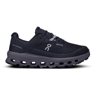 On Cloudvista 2 Waterproof Trailrunningschuhe f&uuml;r Damen | blau