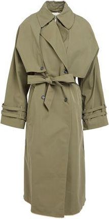 OOF Wear JACKEN & M&Auml;NTEL - Jacken, M&auml;ntel & Trenchcoats auf YOOX.COM