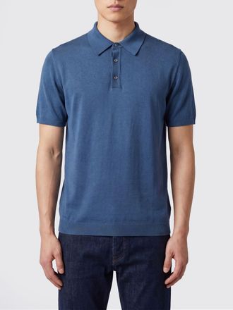 Roberto Collina Polo in maglia
