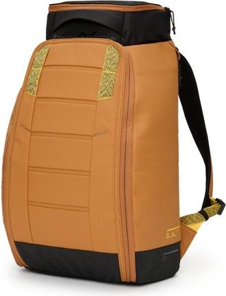 Db Hugger Backpack 25 Daypack - Unisex | orange