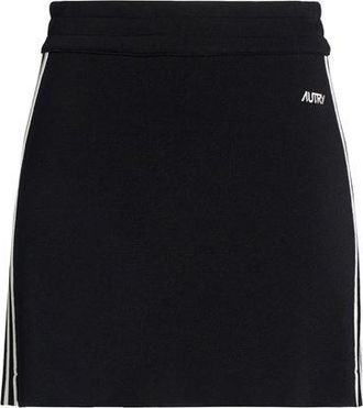 Autry BOTTOMWEAR - Mini skirts on YOOX.COM