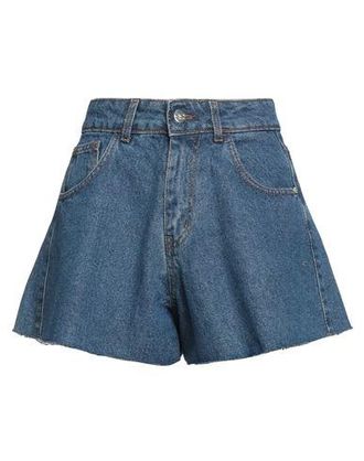 Kaos Denim shorts