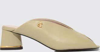 Coccinelle Mules C-Everyday in pelle