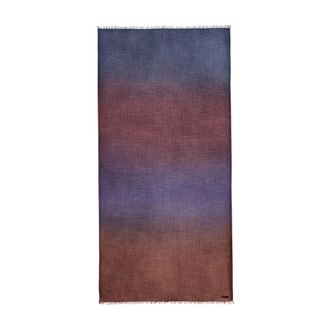 Faliero Sarti Winter Scarves, female, Multicolor, Size: ONE SIZE Nuby Scarf
