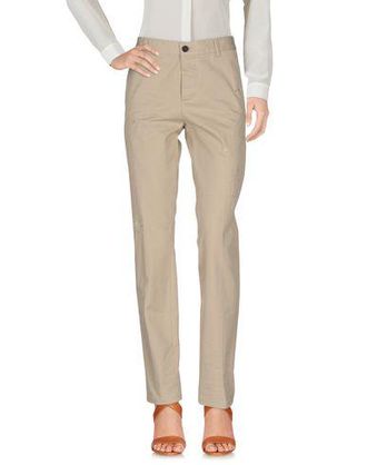 Dsquared2 HOSEN & R&Ouml;CKE - Hosen auf YOOX.COM