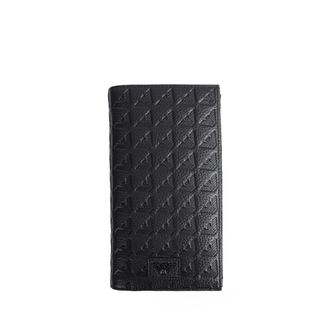 Emporio Armani Eagle Vertical Wallet