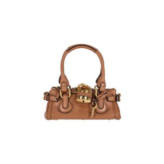 Chlo&eacute; Paddington Small Bag