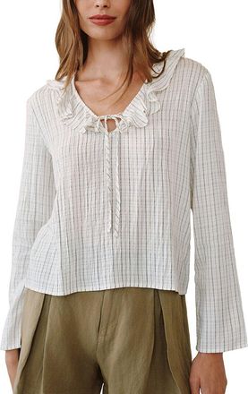 Bella Dahl Top