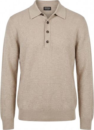 Ermenegildo Zegna Polo Shirt