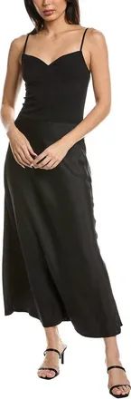 LnA Lna Madilyn Maxi Dress