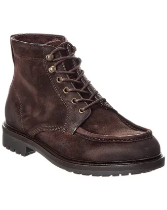 Bruno Magli Scotty Leather Boot