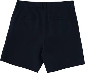 Max Mara Party Shorts - Blue