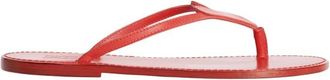 By Malene Birger Schoenen, Dames, Rood, 38 EU, Elegante Zwarte Jurk met Kantdetail
