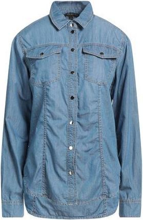 A|X Armani Exchange TOPWEAR - Denim shirts sur YOOX.COM