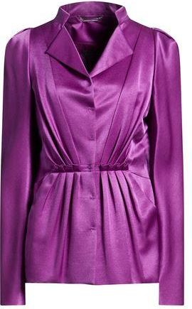 Alberta Ferretti SUITS and CO-ORDS - Blazers sur YOOX.COM