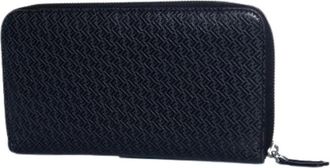 Fendi Pre-owned Cuoio borse-fendi - - Pre-owned - Donna - Nero - ONE SIZE