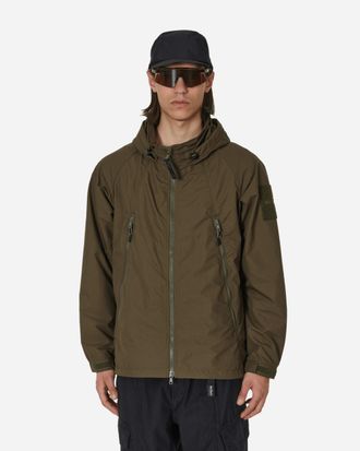 Wildthings Light Happy Jacket Olive