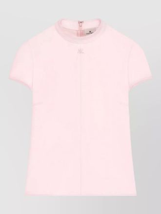 Courr&egrave;ges heritage top