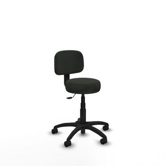 Piqueras y Crespo Silla De Oficina Piqueras Y Crespo 84001rn Negro