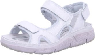 Mephisto Dames, Schoenen, Wit, Maat: 41 EU