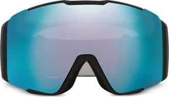 Oakley Line Miner skibril - Blauw