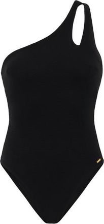 Protest PRTRun Badeanzug f&uuml;r Damen | schwarz