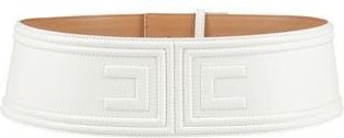 Elisabetta Franchi PICCOLA PELLETTERIA - Cinture su YOOX.COM