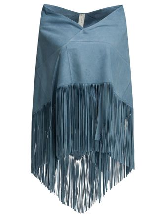 Furling Scarves & Silk Scarves