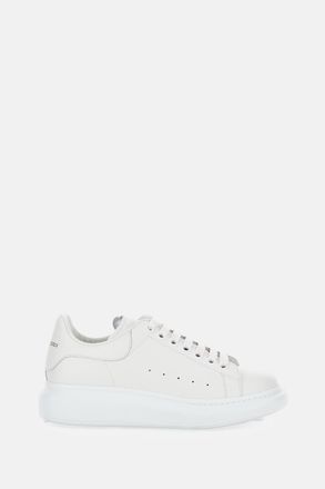Alexander McQueen Sneakers S Rubber