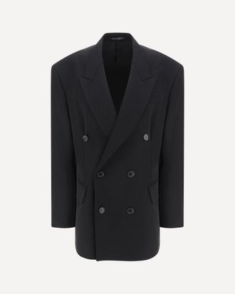 Balenciaga Blazer Jacket Female 36