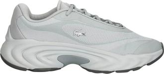 Lacoste Zapatillas Spinor Hybrid - Shoes - Hombre - Gris - 45 EU