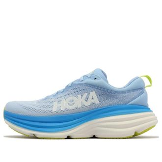 Hoka One One Bondi 8 Airy Blue 1127953-ABDB