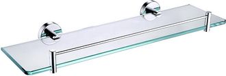 OEM Novaservis Titania Naty - Tableta, Longitud 520 Mm, Cromo 66653.0