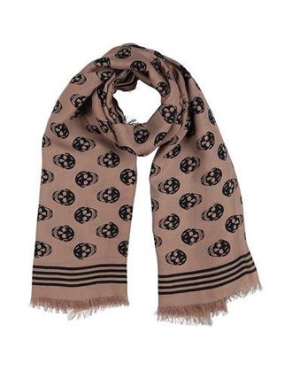 Alexander McQueen ACCESSORI - Sciarpe su YOOX.COM
