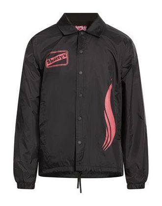 Pleasures COATS & JACKETS - Jackets on YOOX.COM