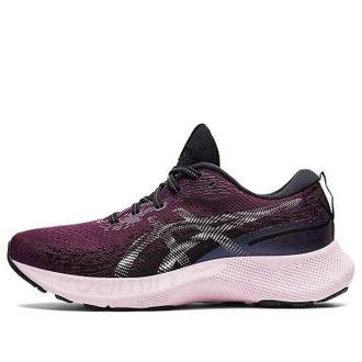 Asics (WMNS) ASICS Gel-Nimbus Lite 3 Black Barely Rose 1012B198-001